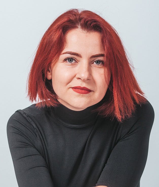 Інна Мульченко